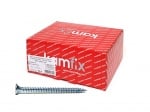 Винт за дърво KamFix - 4 мм - КУТИЯ Винт за дърво KamFix - 4 мм - КУТИЯ 500 броя / 40 мм