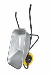Работна количка WB6419 PU, 100л