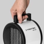 Електрически калорифер Trotec TDS 10 M