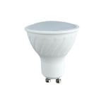 LED лампа луничка UltraLux - 6 W, GU 10, 4 000 K