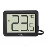 Дигитален термометър с кабел за външна и вътрешна употреба