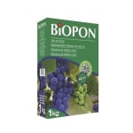 Гранулиран тор за лози BIOPON 1 кг