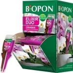 Еликсир за орхидеи BIOPON DUO 35 мл
