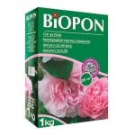 Гранулиран тор за рози BIOPON 1 кг