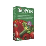 Гранулиран тор за зеленчуци BIOPON 1 kг