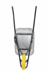 Работна количка WB6419 PU, 100л