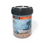 MAXIDECOR Velvet ефектна интериорна боя на водна основа MAXIMA / база Silver MAXIDECOR Velvet ефектна интериорна боя на водна основа MAXIMA / база Silver - 1 л
