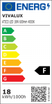 Осветително тяло LED Atico Vivalux