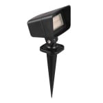 Градинска LED лампа MANTUS 5W 3000K