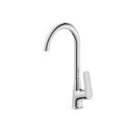 Смесител за кухня стоящ DANISTA LEAD FREE INTER CERAMIC