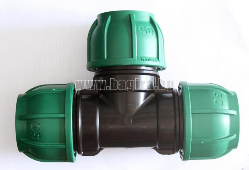 ТРОЙНИК 20х20х20 | Bagira