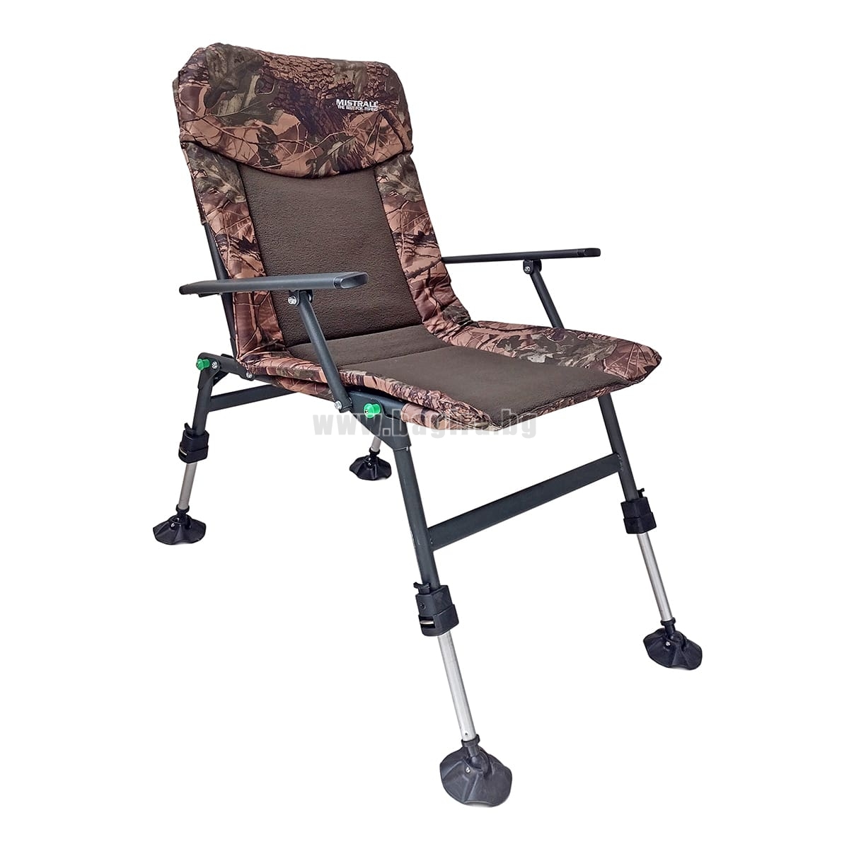 Рибарски стол MISTRALL AM-6008876 | Bagira